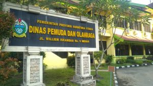 Pengadaan Arena Bowling Senilai 29 Miliar di Sumut Dikomplain, Kasi Penkum : Silahkan Lapor ke PTSP Kejati Sumut