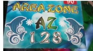 Judi Tembak Ikan Berlogo AZ 128 Resahkan Warga, APH Terkesan Tutup Mata