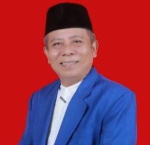 Budiono: Menjadi Anggota Legislatif Harus Mempunyai Konsep Untuk Masyarakat