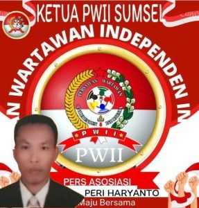 Ketua DPW PWII Provinsi SumSel Mengutuk Keras Kekerasan Terhadap Wartawan Banyuasin