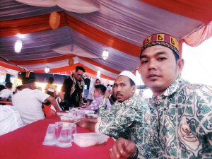 Ketua APDESI Zulfan Minta Kepada Walikota Subulussalam Lantik Nur