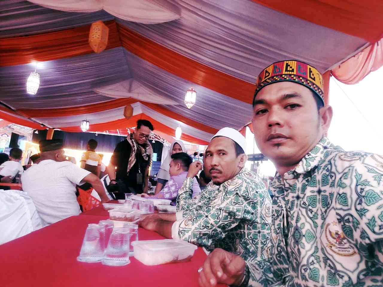 Ketua APDESI Zulfan Minta Kepada Walikota Subulussalam Lantik Nur