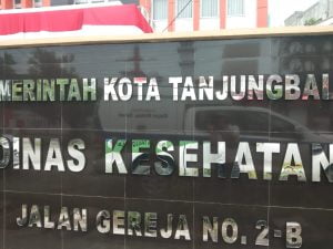 Dinas Kesehatan Tanjung Balai Belum Pernah Mengeluarkan Sertifikasi Laik Kesehatan Kepada Rumah Makan Dan Catering