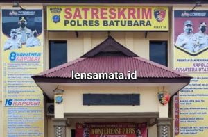 Sempat di SP3, Polres Batubara Akan Gelar Kembali Perkara Dugaan Pemalsuan dan Penggelapan Uang 1 M