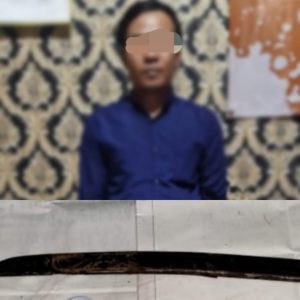 Pelaku Utama Penganiayaan di Lahan Sawit Kupang Ulu Berhasil Diamankan