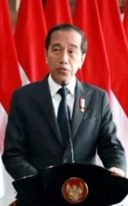 Hari ini Presiden Joko Widodo Kunjungan Kenegaraan Ke Empat Negara Afrika