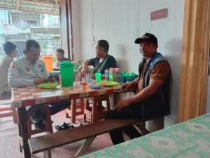 Lapor Kapolresta, Aksi Begal kembali Lagi di Kecamatan Lubuk Pakam