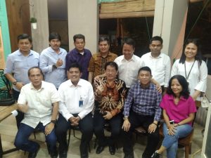 IWOI Sumut Akan Jadikan UMKM Sebagai Entrepreneur Baru