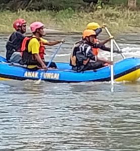 Pengelolaan Desa Wisata dan Potensi Alam Perdesaan Dalam Peningkatan Perekonomian Desa dan Pengelolaan Aset Desa Melalui BumDes