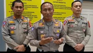 Ditlantas Polda Sumut Permudah Masyarakat Urus E Tilang