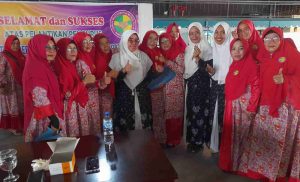 Pengurus P2T dan Forum Silaturahmi Majelis Taklim se Sumatera Utara Dilantik, Pikirkan Umat untuk Mengaji dan Berzikir