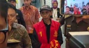 Penyidik Pidsus Kejati Sumsel Kembali Menetapkan 2 Tersangka Kasus Dugaan Korupsi Akuisisi PT BA