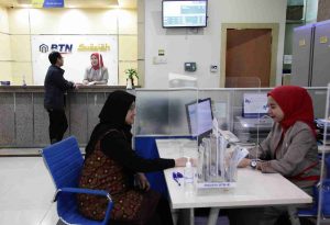 Guna Mendukung Spin Off Unit Usaha Syariah, Bank BTN Melirik Beberapa Bank untuk Menjadi Target Akuisisi