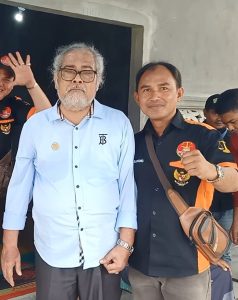 Selamat Jalan Sosok Pelindung Anak Untuk Selamanya, Arist Merdeka Sirait