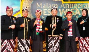 Wisata Desa Bira Tengah Yang Dibawa Oleh Bupati Raih Juara 2 ADWI 2023