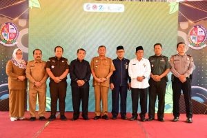 Harkopda Deli Serdang ke-76, Momentum Memperbaiki Tekad & Semangat Wujudkan Kesejahteraan Anggota dan Masyarakat