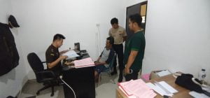 Polsek Bengkunat Polres Pesisir Barat Limpahkan Berkas Tersangka Pencabulan ke Kejaksaan