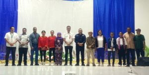 Diesnatalis ke-22, STIS Tual Adakan Lomba Tik-tok Dance dan Tradisional Dance 