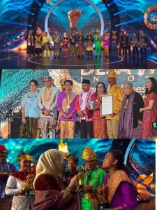 Pertama di Maluku, Desa Wisata Soinrat Raih Juara 2 Daya Tarik Pengunjung ADWI 2023
