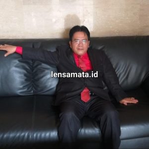 Kuasa Hukum Rapidin Simbolon Sebut Putusan MA “NGAWUR” Terkait Kasus Korupsi Dana Covid 19 Samosir