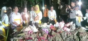 Dipimpin Ketua Tim Penggerak PKK Malra, Inilah Napak Tilas Perjalanan Nen Dit Sakmas Tahun 2023