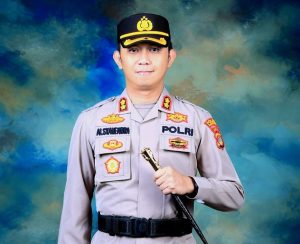 Pesan Kapolres Kepada Masyarakat Terkait 3 Oknum Wartawan Yang Peras Peratin