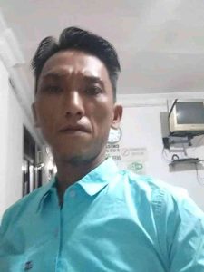 Dinamika Percaturan Politik Hengkang di Parpol, Fendy Pramajaka Fokus di Ormas RJB 08