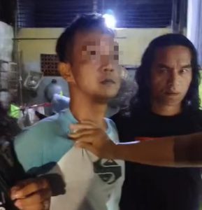 Terungkap, 4 Pelaku Perampok Antar Bank Yang Ditangkap Polda Sumut Pernah Beraksi di Malaysia