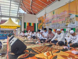 Kajari Subulussalam Hadiri Djikir & Tabligh Akbar di Hari Jadi Subulussalam Ke-61 Tahun