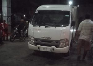 Diduga Mafia Solar Bersubsidi Kuras SPBU 44.571.16 Mojosongo dan SPBU 44.571.26 Cengklik-Surakarta, Solar Subsidi untuk Rakyat Diduga Ditilap buat Industri Oleh Oknum Anggota