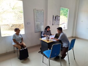 Diduga Korupsi Dana Hibah, Kejati Papua Barat Tahan YMF