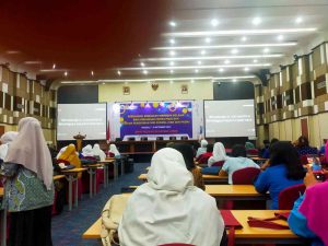 Sosialisasi Merdeka Belajar di BPMP Menuai Kritikan dan Diduga Hambur – Hamburkan Uang Negara