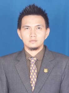 Yul Indra SE Nahkodai DPD RJB Indonesia Kabupaten OKU Timur