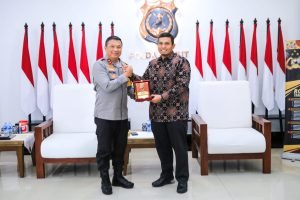 Tindak Tegas Penimbun BBM dan Pengoplosan LPG, Pertamina: Apresiasi Upaya Polda Sumut Beri Aman