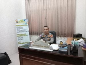 Polres Pesisir Barat Menindak 392 Pelanggar Selama Ops Zebra Krakatau 2023