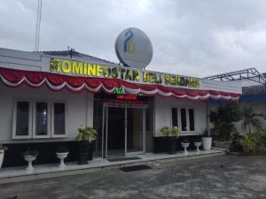 Kominfo Hanya Kerjasama Dengan Satu Media Saja, Diduga Atas Perintah Bupati Deli Serdang Ashari Tambunan