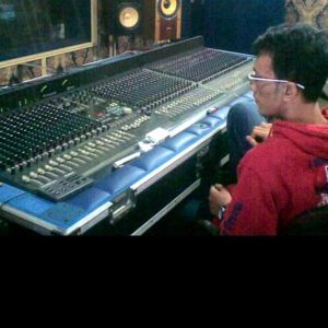 Ini Sosok Penata Lagu Nabasa Trio Yang Berjudul Orang Ketiga