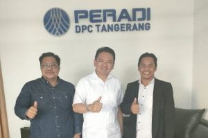 LBH Nusantara Global Berikan Peluang Masyarakat Untuk Menjadi Pengurus Kordinator Disetiap Kecamatan di Banten