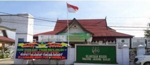 Kejari Tanjabbar Puldata Terkait Dugaan Monopoli Pengadaan di Dinas Kesehatan Tanjabbar