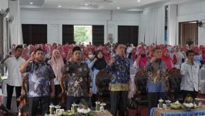 Efektivitas Kurikulum Bagian Penting Implementasi Pendidikan