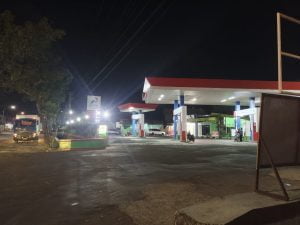 SPBU 44.541.01 Boro-Purworejo Disinyalir di Kuras Oleh Mafia BBM Jenis Solar, Indikasi Diduga Pihak SPBU Ikut Bermain