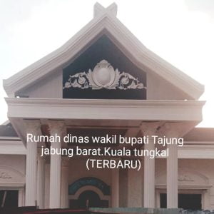 Wakil Bupati Tanjung Jabung Barat Diperiksa Polda Jambi