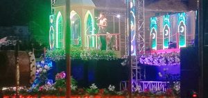 Beri Sambutan Penutupan MTQ, Ini Pesan Kepala Kemenag Tual