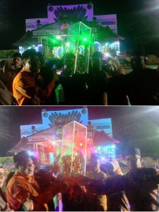 Tuan Rumah Pulau Dullah Utara Raih Juara Umum MTQ ke-VIII Tingkat Kota Tual