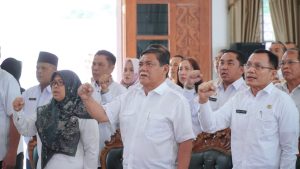 Keberhasilan Akuntabilitas Instansi & Reformasi Birokrasi Ditentukan Komitmen Pemerintah Daerah