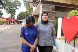 Promosikan Judi Online, Selebgram Asal Purwakarta Ditangkap