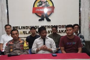 Masyarakat Selesaikan Konflik Rempang Secara Musyawarah
