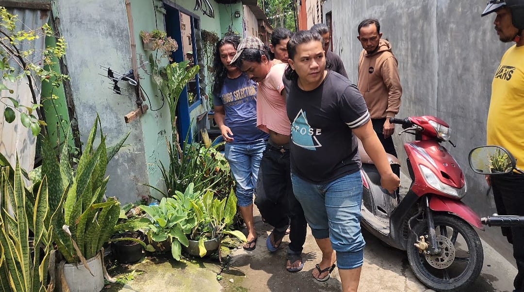 Melawan Saat Hendak Ditangkap, Pelaku Pembunuhan Terapis di Medan Diberi Timah Panas