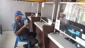 Dua Unit Handphone Milik Jurnalis Media Online Raib Digondol Maling