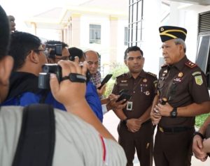 Kejati Sumut Tingkatkan Status Dugaan Korupsi DAK Dinas Pendidikan Madina Tahun 2020 dari Penyelidikan ke Penyidikan